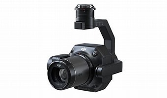 DJI Zenmuse P1 Camera for M300/350 Drone hire wa