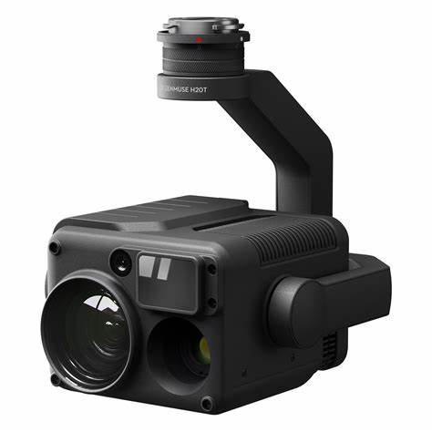 DJI Zenmuse H20T Thermal Camera for M300/350 Drone hire wa