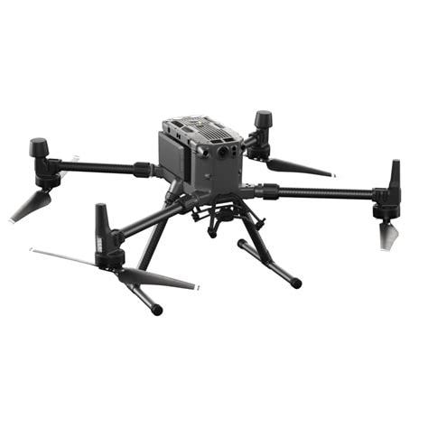 DJI Matrice M300 Drone hire wa